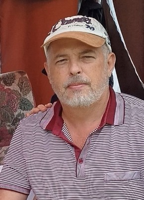 Yuriy, 55, Russia, Yaroslavl