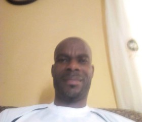 Steve Isibor, 43 года, Lagos