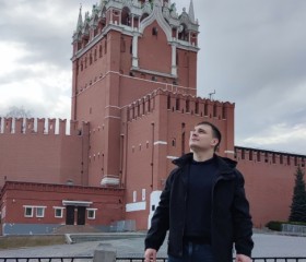 Semyen, 35, Naberezhnyye Chelny