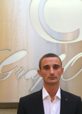 Ashot, 40, Russia, Samara