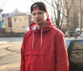 Алексей, 25 лет, Березовка