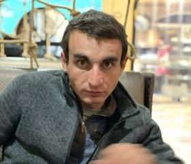 Denis, 32, Stantsiya Novyy Afon