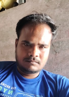 Dev Kumar, 18, India, Agra