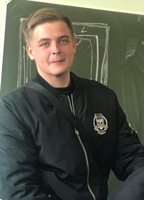 Иван, 20, Россия, Кстово