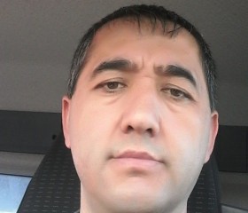 Ильяс, 45 лет, Екатеринбург