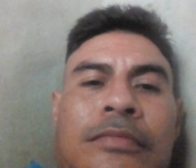 Anuel Madrid, 34 года, San Pedro Sula