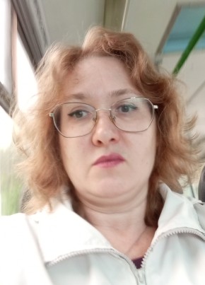 Natalya, 51, Russia, Yekaterinburg