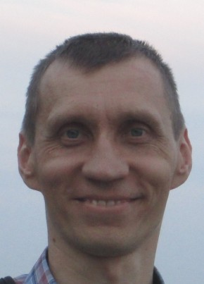 Владимир, 44, Україна, Київ