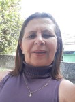 Lia 🥰, 60 лет, Divinópolis