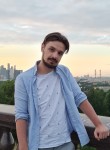 Кирилл, 26 лет, თბილისი