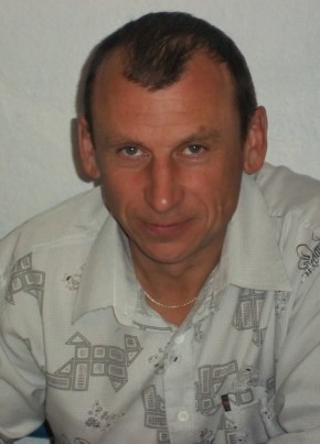 Александр, 50, Россия, Мыски