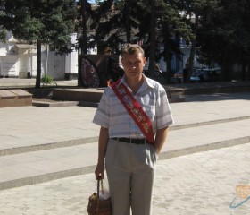 георгий, 57 лет, Омск