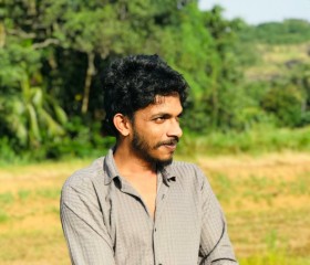 niroshab, 26, Colombo