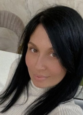 Anzhela, 39, Russia, Moscow