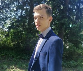 Александр, 18 лет, Томск
