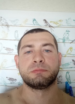 Алексей, 41, Россия, Томск