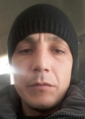 Юрий, 39, Россия, Омск