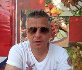 Toni, 47 лет, Пловдив
