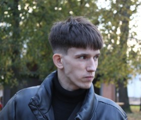 Maksim, 22 года, Горад Гродна