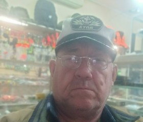 Сергей, 64 года, Татищево