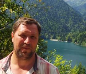 Vyacheslav, 46, Moscow