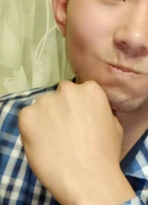sergey, 24, Russia, Omsk