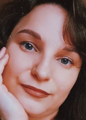 Ульяна из Борисоглебска 45 лет