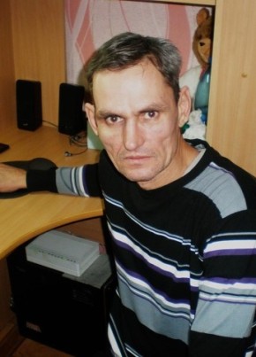 Евгений, 54, Россия, Излучинск