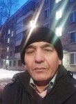 Rakhatbek, 56  , Moscow