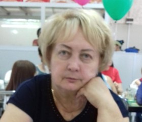 Валентина, 64 года, Өскемен