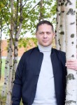 Andrey, 44, Krasnoyarsk