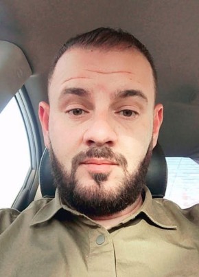 Ahmed из طَرَابُلُس 39 лет