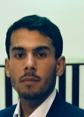 Murtaza, 31, جمهورئ اسلامئ افغانستان, کابل