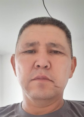 Alisher, 45, Russia, Moscow