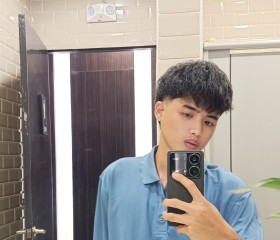 Vavarian, 20, Manila