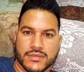 Yulian Medina, 37 лет, La Habana