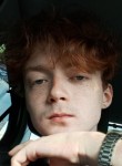 Daniil, 20, Saratov