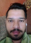 Bilal, 25, Riyadh