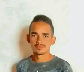 Everthon Alves, 21 год, Iguatu