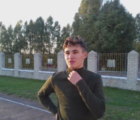 Виктор, 23 года, Брянск