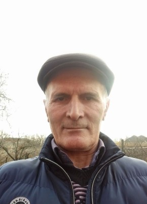 Григорий, 62, Россия, Пролетарск