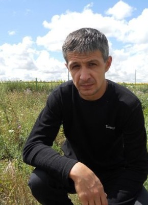 Виталий, 50, Россия, Щёлково