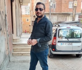 Yusuf, 35 лет, Diyarbakır