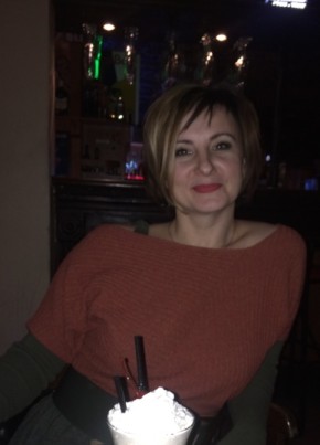 Натали, 49, Россия, Санкт-Петербург