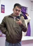 Элёр - Саранск