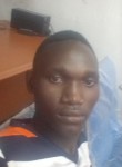 Saidy Kithi, 19 лет, Mombasa