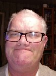 Jason Bewick, 52 года, North Shields