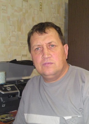 Сергей, 61, Россия, Сургут