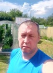 Дмитрий Анатолье, 51 год, Новосибирск