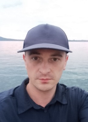 Вячеслав из Краснотуранска 51 год